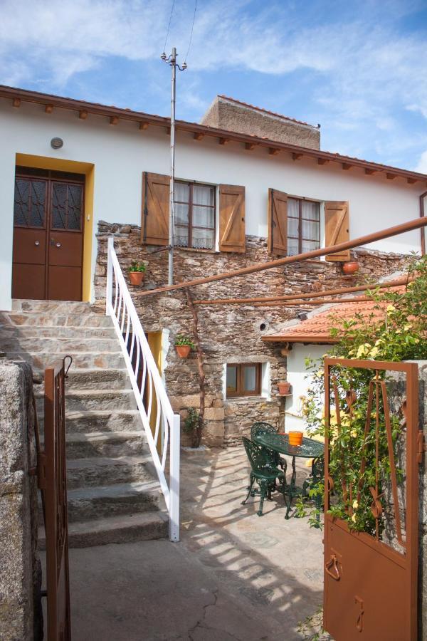 Apartamento Casa Adalcina  Mirandela Exterior foto